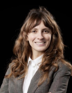 Isabella Frangi Bassani