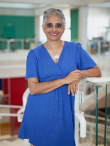 Meenu Bhargava