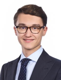 Carl Emmanuel Krethlow