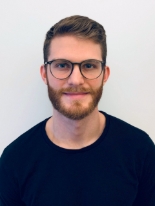 Christopher Marc Schraml