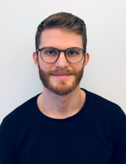 Christopher Marc Schraml