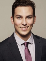 Henry Willem Müller