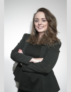 Paula Vignola de Marco