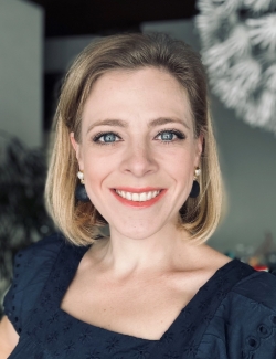 Desirée Nathalie Röschard