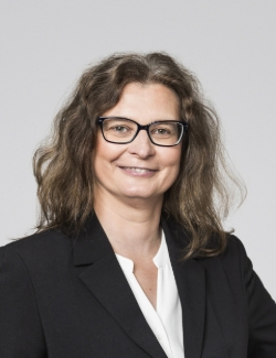 Sylvia Hodek