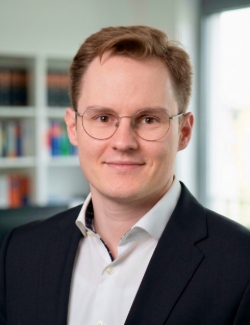 Felix Moser