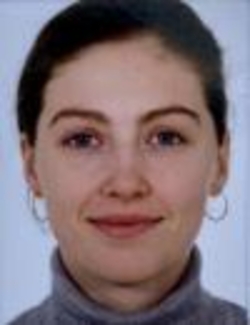 Pauline Aliénor Sophie Yon