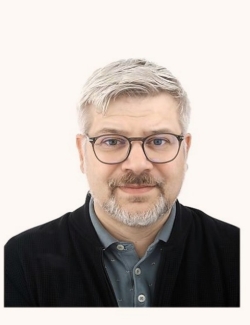 Michael Allman Conrad