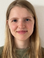 Carlotta Katharina Kolmar
