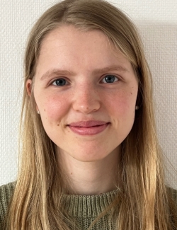 Carlotta Katharina Kolmar