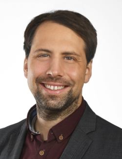 Tobias Ebert
