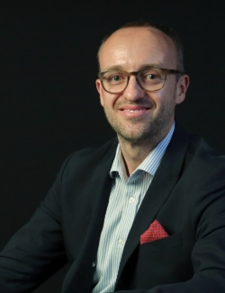 Peter Mathias Fischer