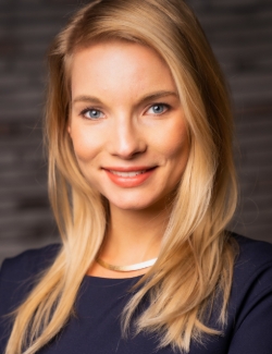 Miriam Buiten
