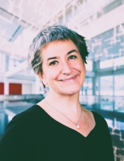 Hanne Birk