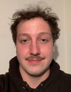 Tobias Julien Ettling