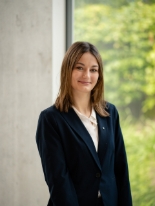 Claudia Snipes Escalada