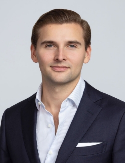 Niklas Kristoffer Kollmann