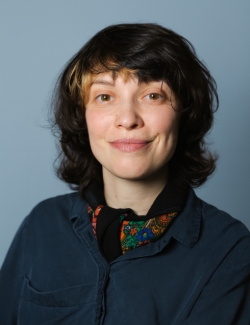 Michalina Konstancja Marczak