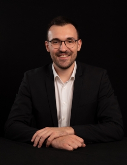 Felix Schakols