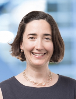 Emilia Garcia-Appendini