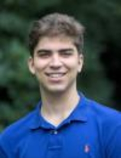 Alexander Städing Dominguez