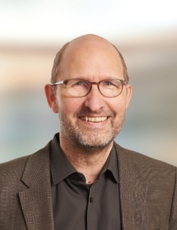 Roman Michael Rossfeld