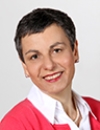 Annette Glaus