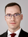 Daniel Markus Häusermann