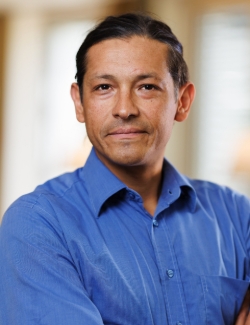 Sebastian Fuenzalida Margano