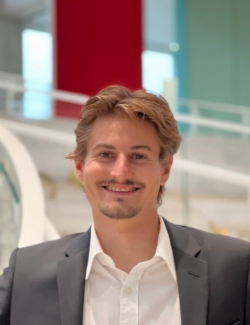 Mario Sebastian Mühlematter