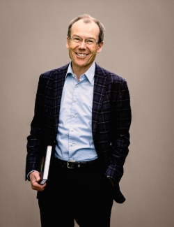 Johannes Rüegg-Stürm