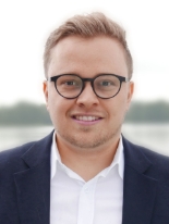 Marcel Niklas Rückwald