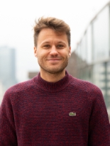 Cristian Pons-Seres de Brauwer