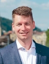 Pascal Vuichard