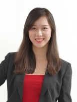 Amanda Goh