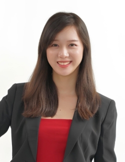Amanda Goh