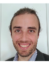 Marc Chavy-Macdonald