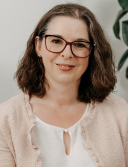 Tirza Baumberger