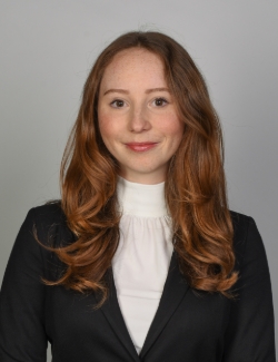 Isabelle Matzner