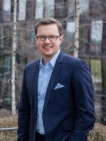 Stephan Alexander Böhm