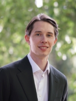 Luis Nägelin