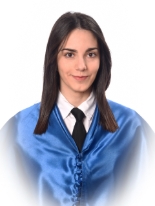 Bella Fernández Barroso