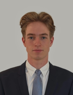 Clemens Burleson