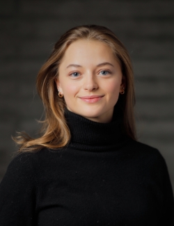 Franzisca Muriel Walti