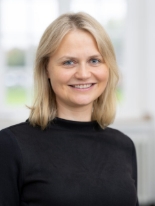 Julia Backmann