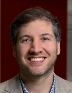 Bernhard Bermeitinger