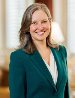 Jeannelise van Litsenborgh