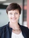 Franziska Föllmi-Heusi