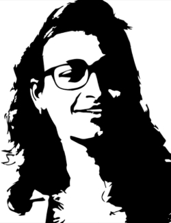 Saba Rebecca Brause