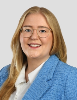 Hannah-Luise Klingner